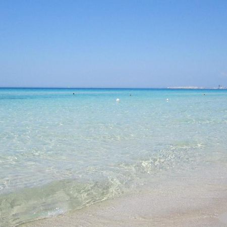 Appartamenti Baia Verde Gallipoli Di Carlino Tourist Екстериор снимка